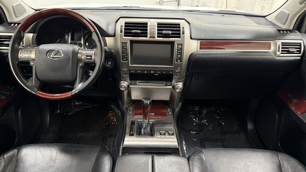 Thumbnail: 2013 Lexus GX - 14