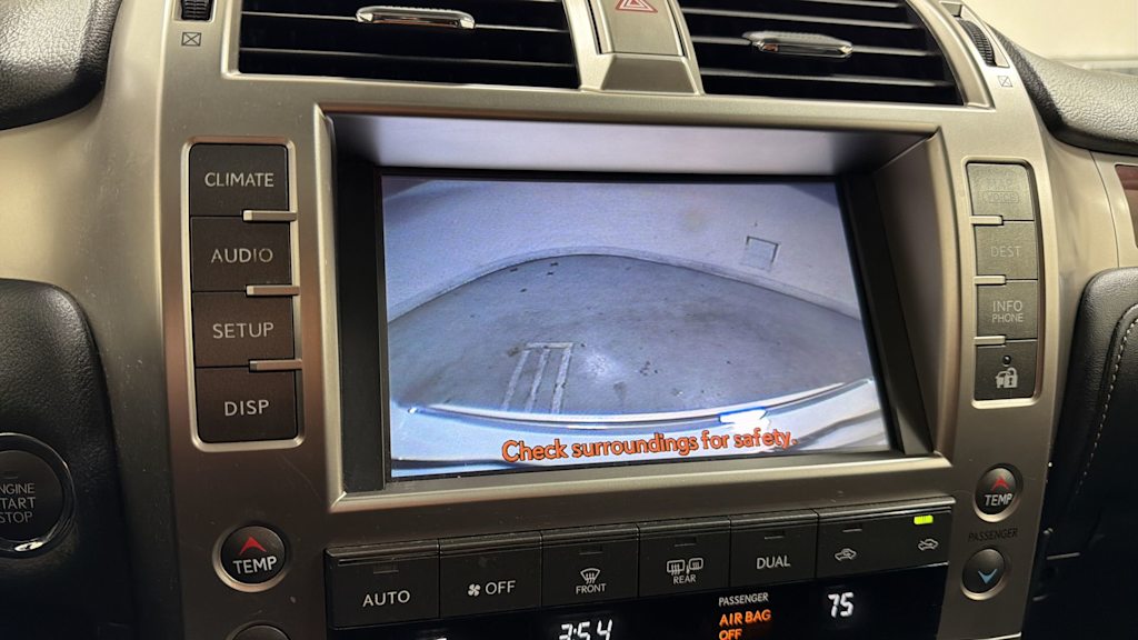 Thumbnail: 2013 Lexus GX - 27