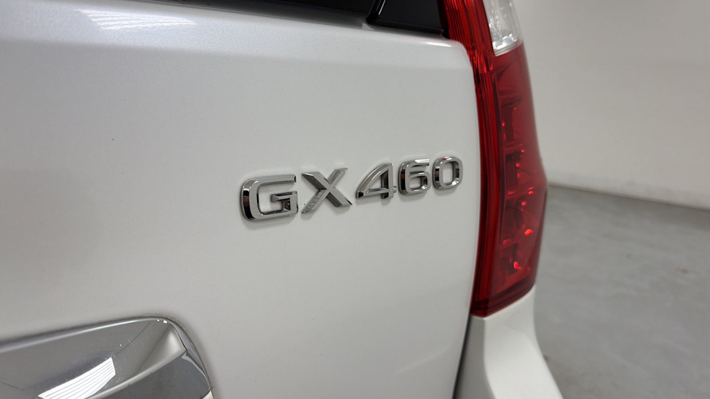 Thumbnail: 2013 Lexus GX - 7