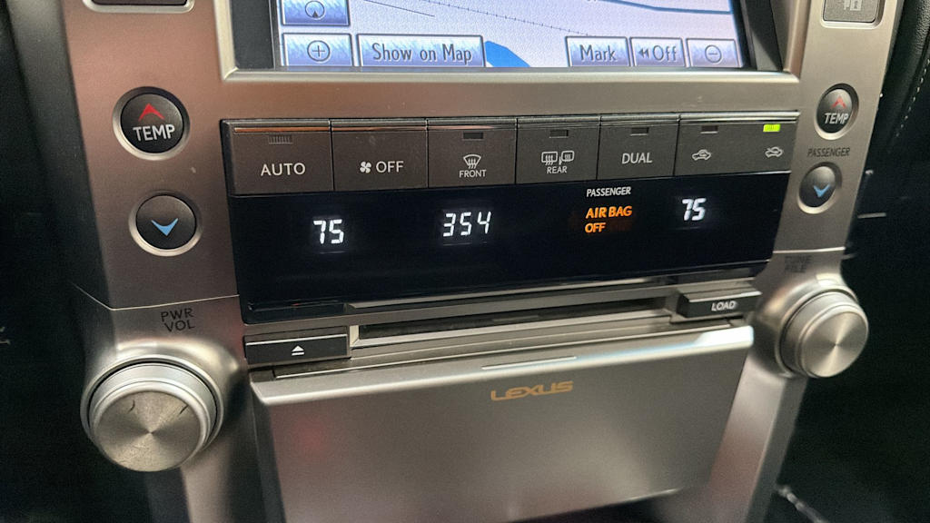 Thumbnail: 2013 Lexus GX - 29