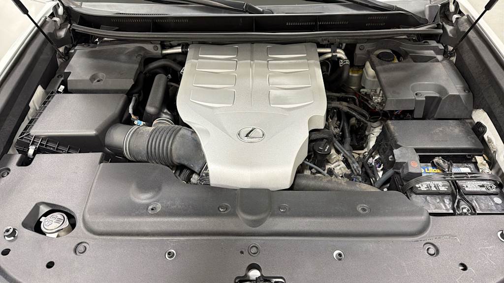 Thumbnail: 2013 Lexus GX - 9