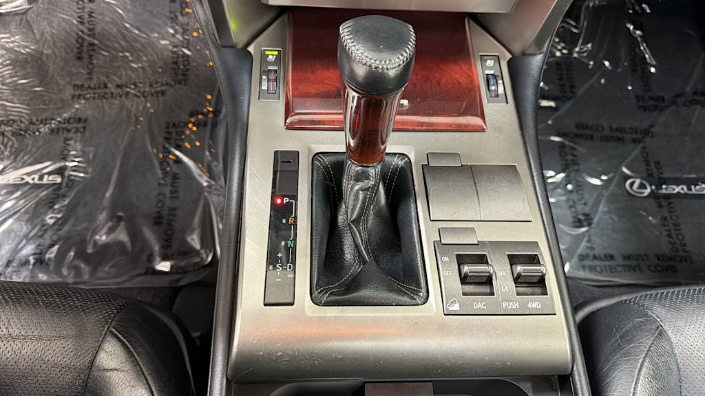 Thumbnail: 2013 Lexus GX - 16