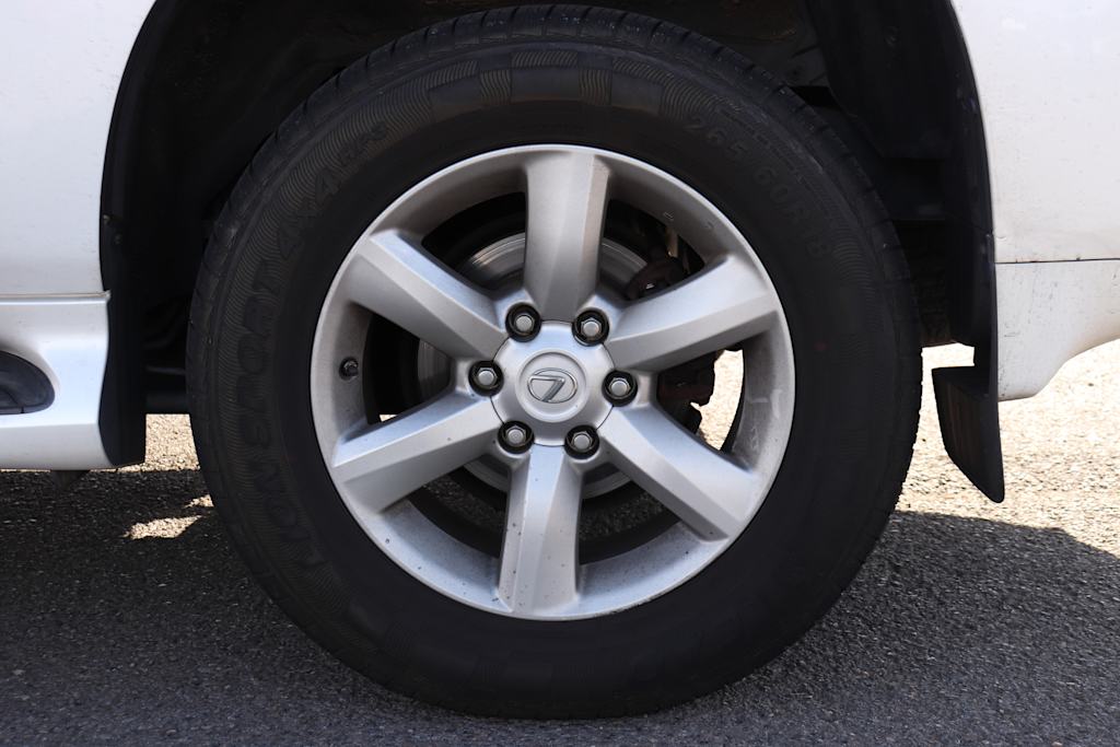 Thumbnail: 2013 Lexus GX - 7