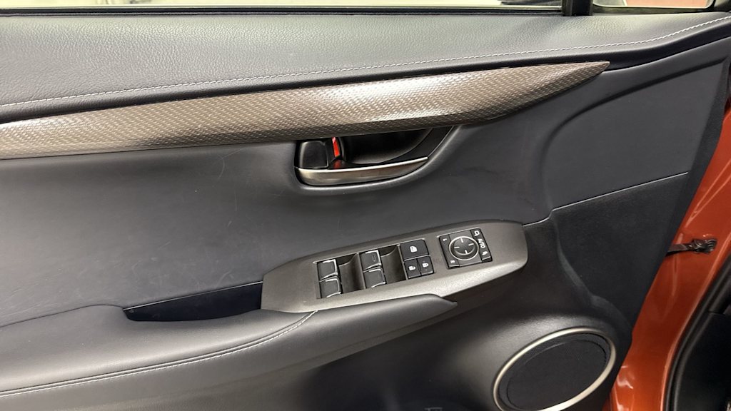 Thumbnail: 2020 Lexus NX - 27