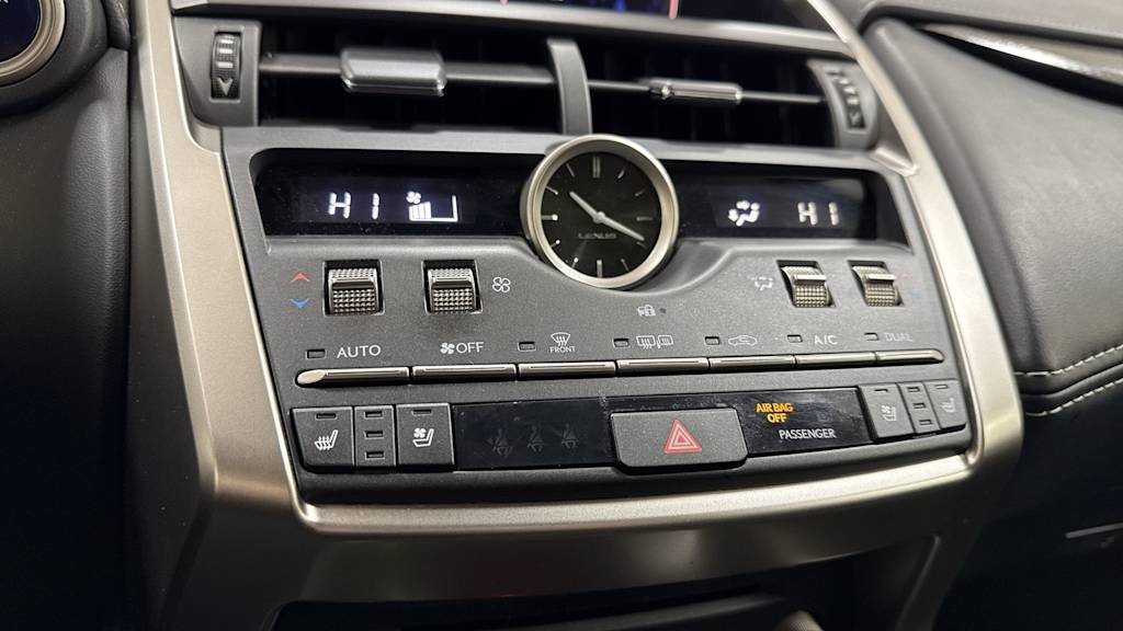 Thumbnail: 2020 Lexus NX - 29