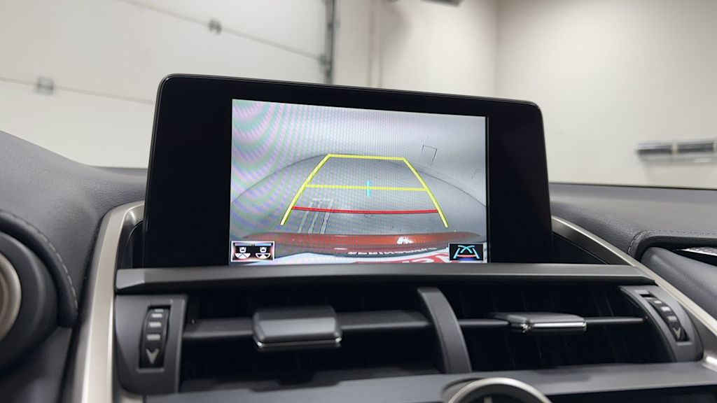 Thumbnail: 2020 Lexus NX - 28