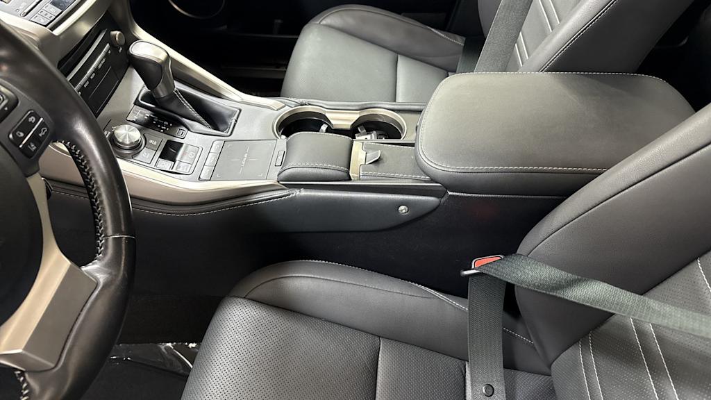 Thumbnail: 2020 Lexus NX - 11