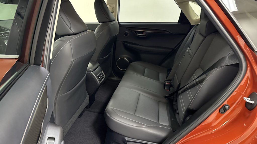 Thumbnail: 2020 Lexus NX - 12