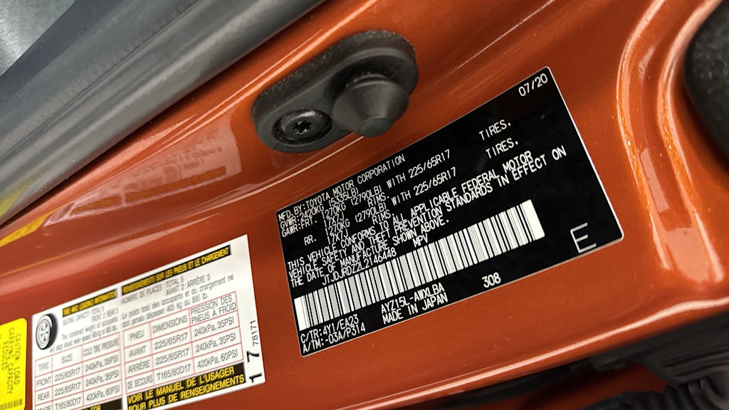 Thumbnail: 2020 Lexus NX - 19