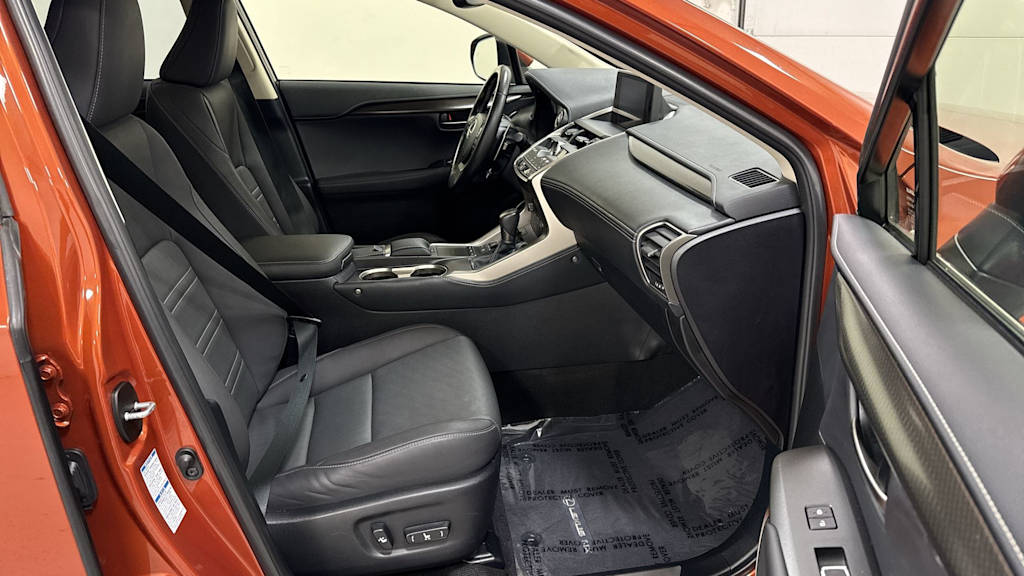 Thumbnail: 2020 Lexus NX - 31