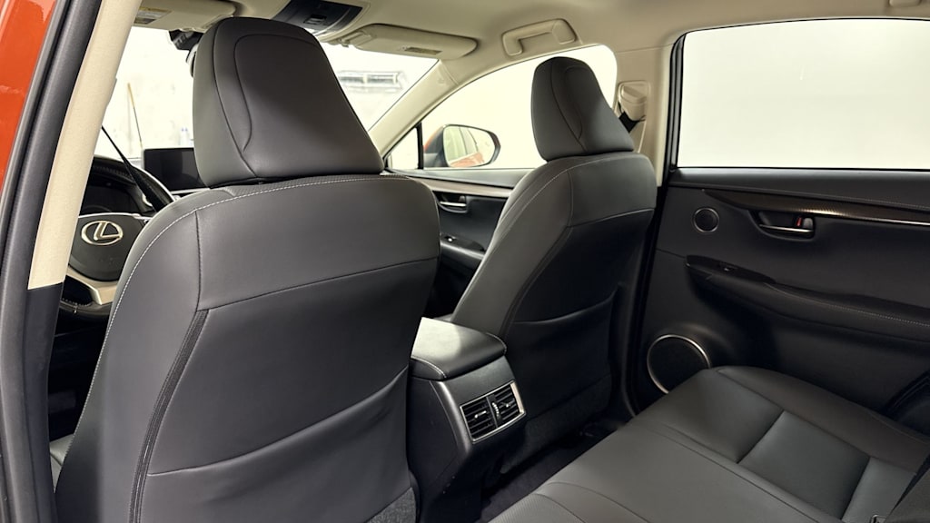 Thumbnail: 2020 Lexus NX - 30