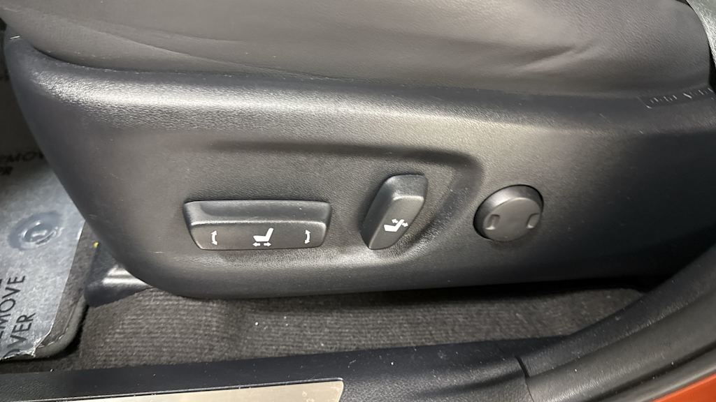 Thumbnail: 2020 Lexus NX - 26