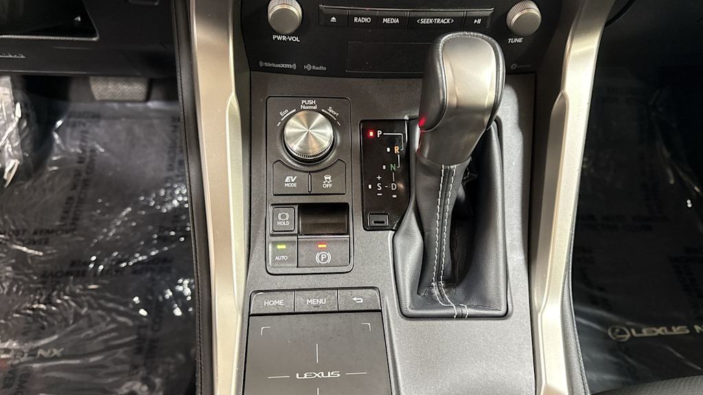 Thumbnail: 2020 Lexus NX - 15