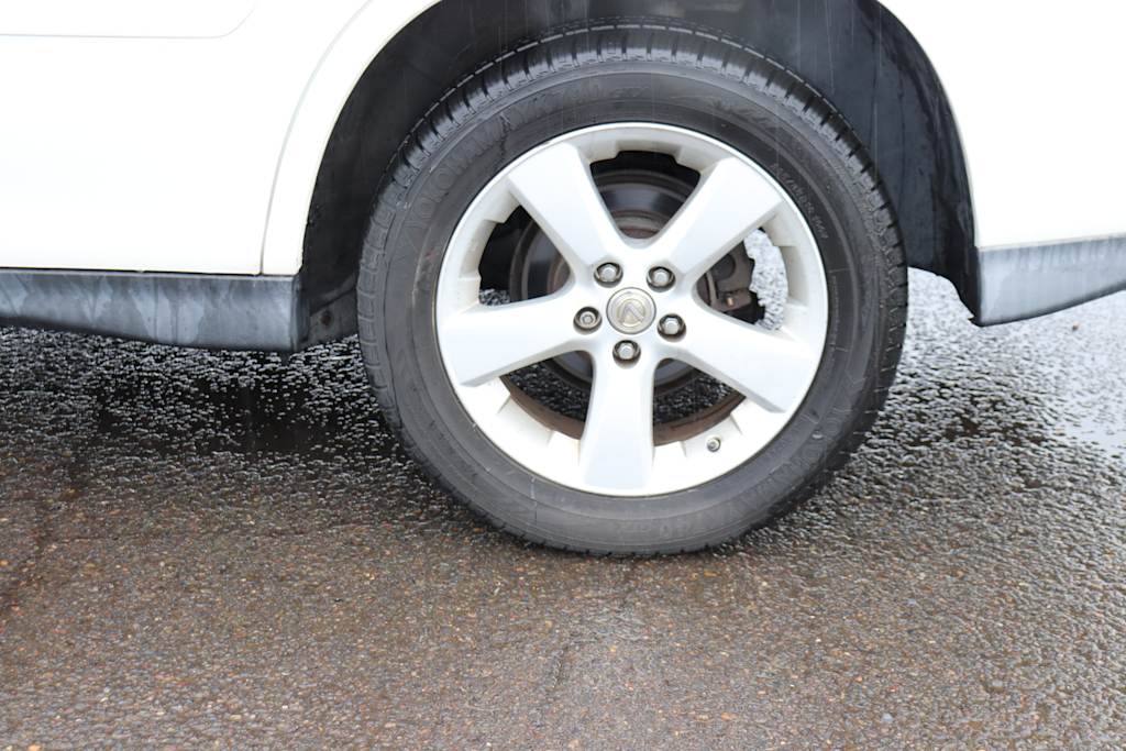 Thumbnail: 2008 Lexus RX - 5