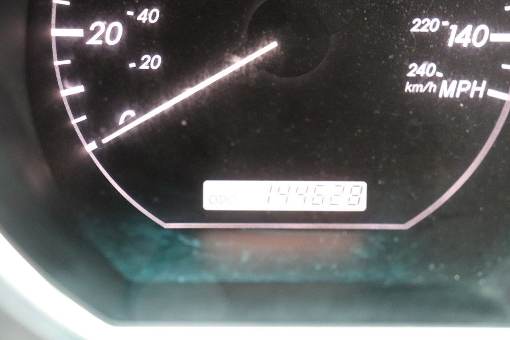 Thumbnail: 2008 Lexus RX - 7