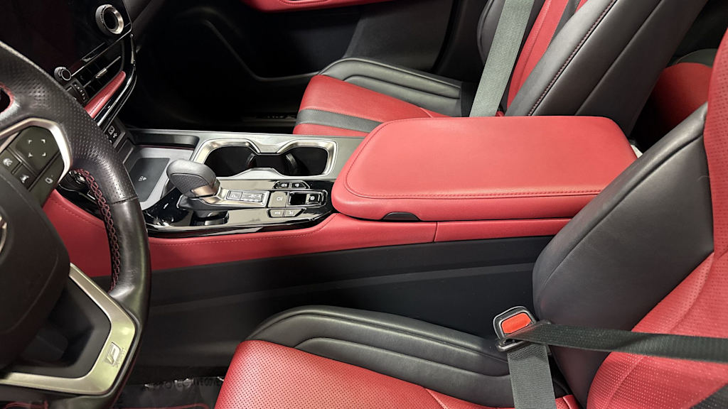 Thumbnail: 2022 Lexus NX - 14