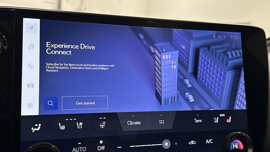 Thumbnail: 2022 Lexus NX - 29