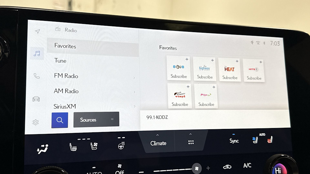 Thumbnail: 2022 Lexus NX - 16