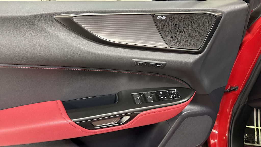 Thumbnail: 2022 Lexus NX - 27