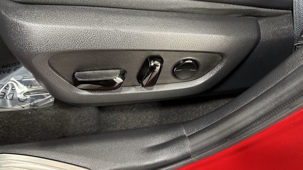 Thumbnail: 2022 Lexus NX - 26