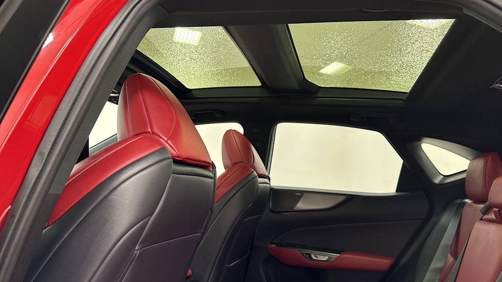 Thumbnail: 2022 Lexus NX - 31