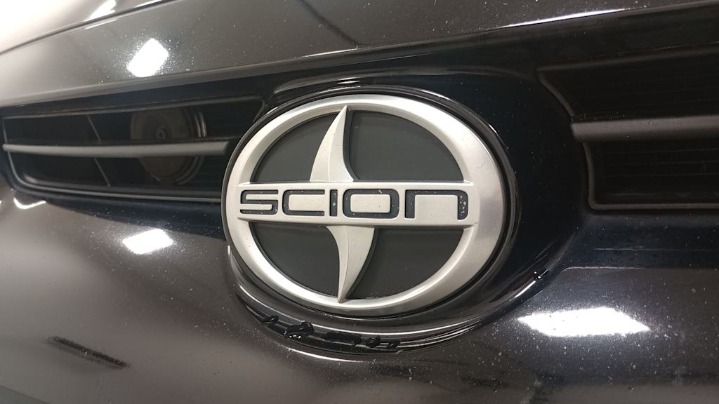 Thumbnail: 2013 Scion tC - 29