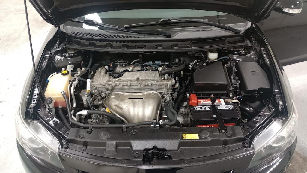 Thumbnail: 2013 Scion tC - 8