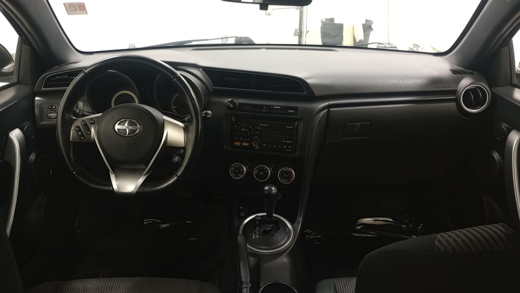 Thumbnail: 2013 Scion tC - 13