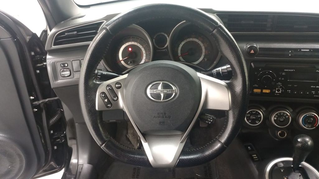 Thumbnail: 2013 Scion tC - 9