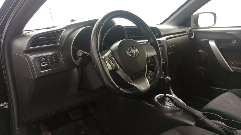 Thumbnail: 2013 Scion tC - 2