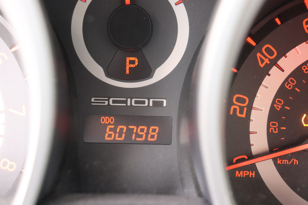 Thumbnail: 2015 Scion tC - 6