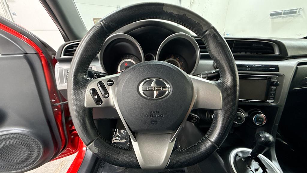 2014 Scion tC Base 8