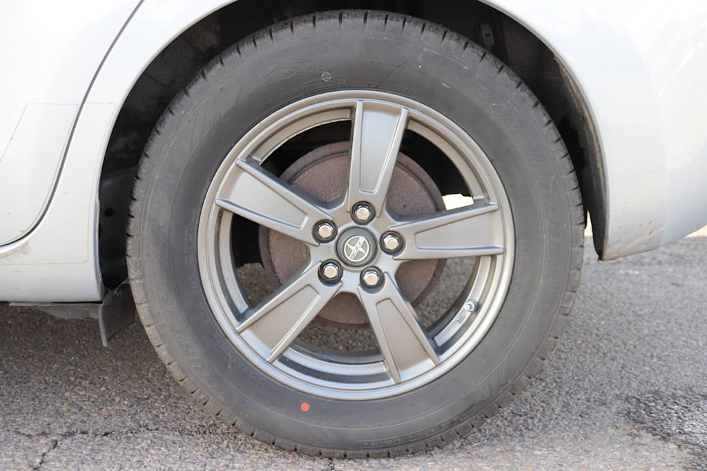 Thumbnail: 2013 Scion xD - 6