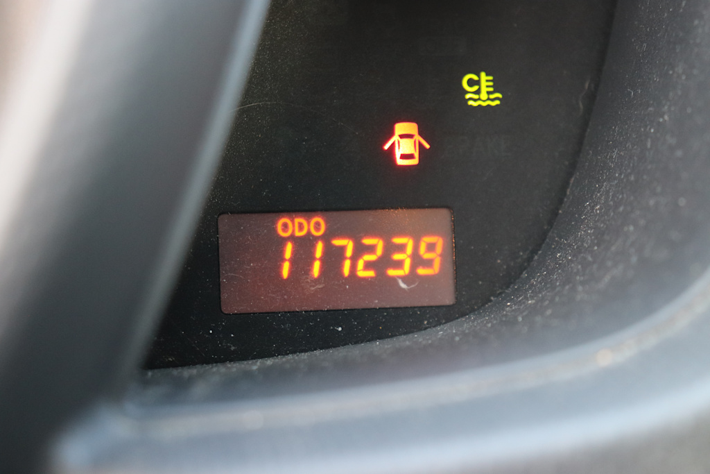 Thumbnail: 2013 Scion xD - 7