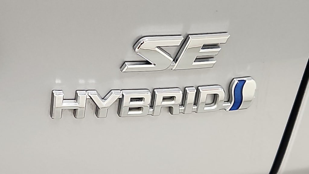 Thumbnail: 2022 Toyota RAV4 - 5
