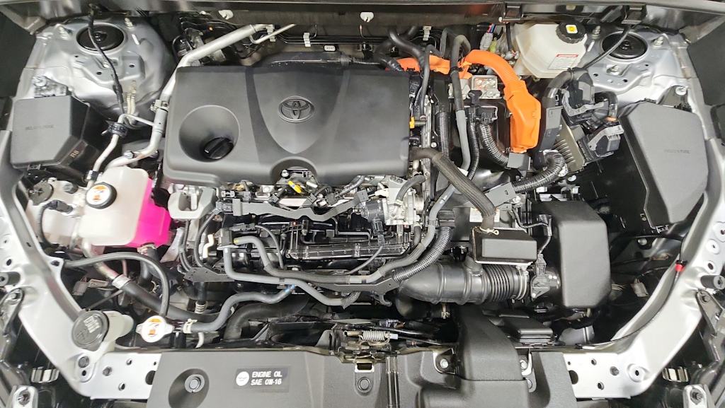 Thumbnail: 2022 Toyota RAV4 - 7
