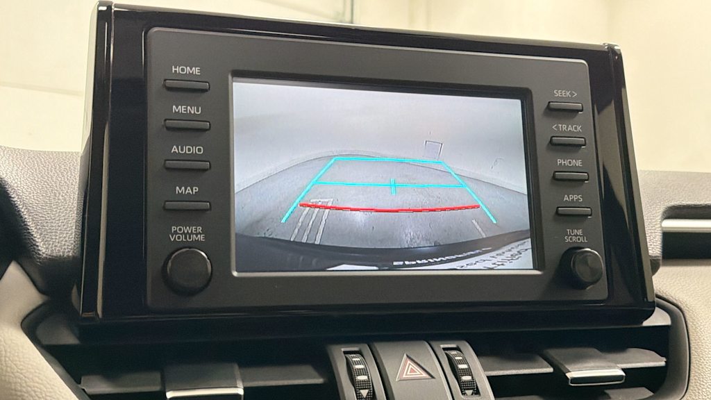 Thumbnail: 2019 Toyota RAV4 - 27