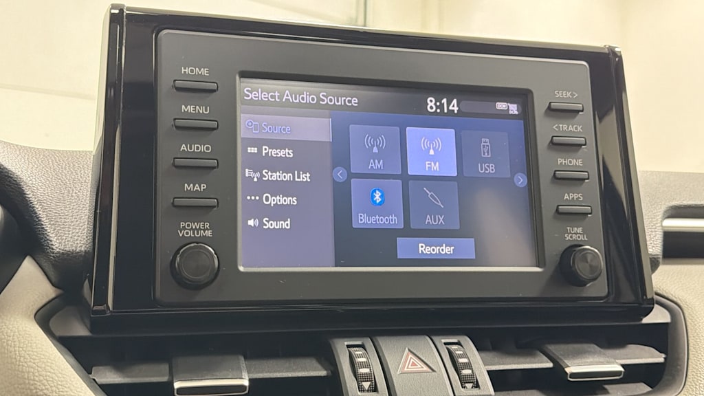 Thumbnail: 2019 Toyota RAV4 - 14