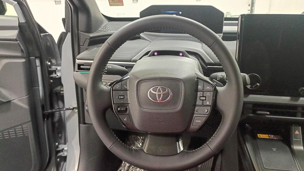 Thumbnail: 2026 Toyota C-HR - 7