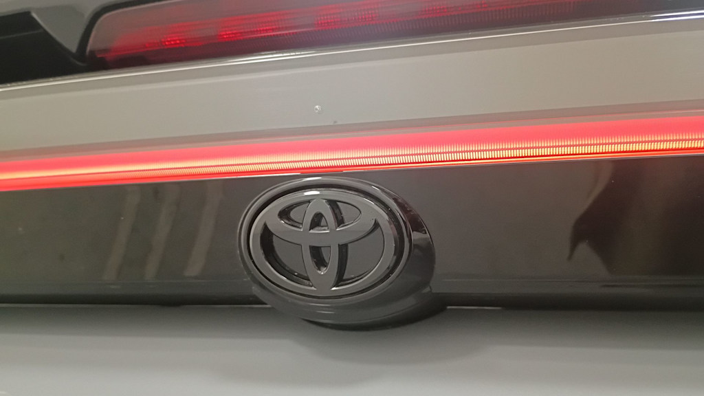 Thumbnail: 2026 Toyota C-HR - 30