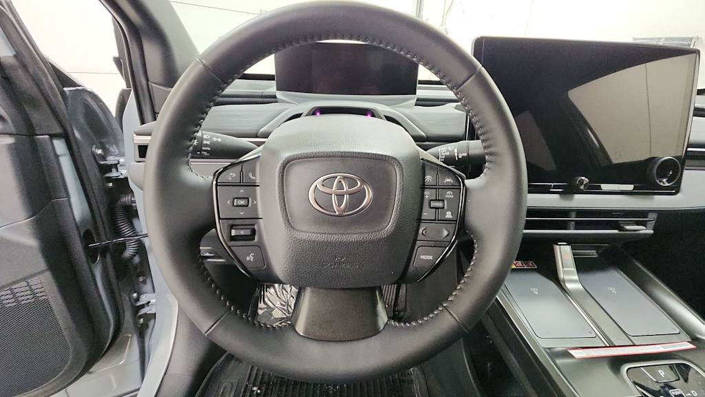 Thumbnail: 2026 Toyota C-HR - 8