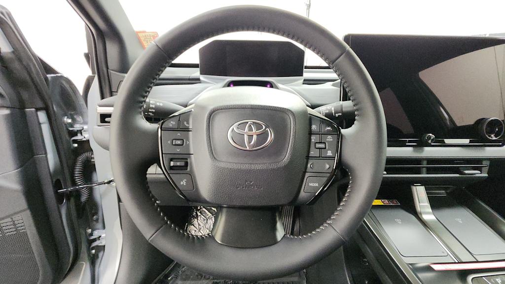Thumbnail: 2026 Toyota C-HR - 9
