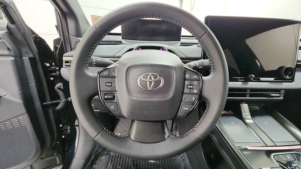 Thumbnail: 2026 Toyota bZ - 8