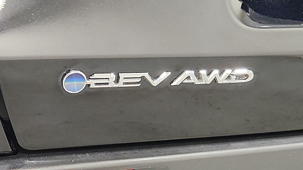 Thumbnail: 2026 Toyota bZ - 5