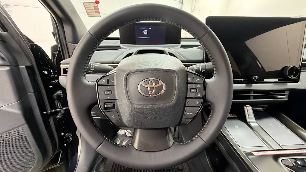 Thumbnail: 2026 Toyota bZ - 8