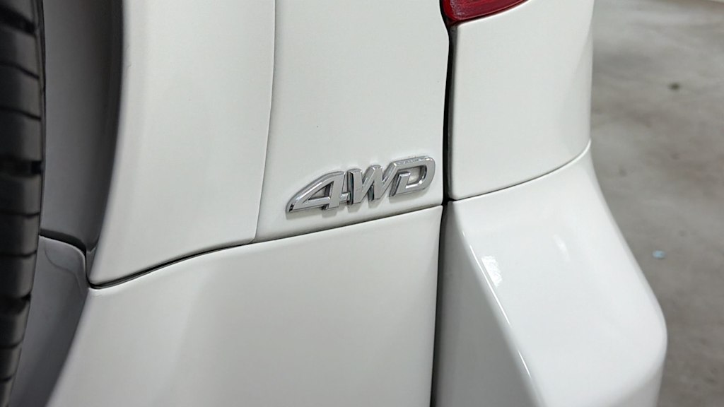 Thumbnail: 2008 Toyota RAV4 - 6