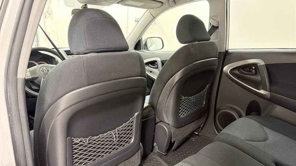 Thumbnail: 2008 Toyota RAV4 - 29