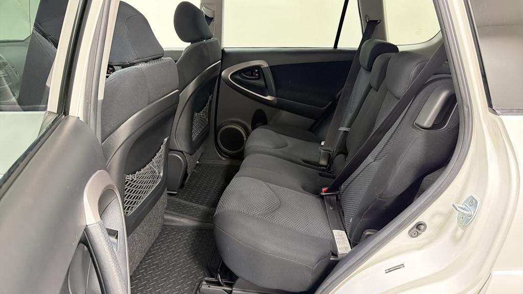 Thumbnail: 2008 Toyota RAV4 - 12
