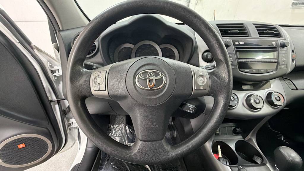Thumbnail: 2008 Toyota RAV4 - 9
