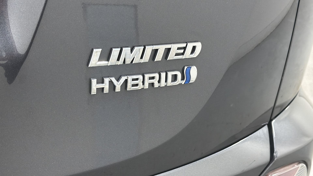 Thumbnail: 2016 Toyota RAV4 - 6